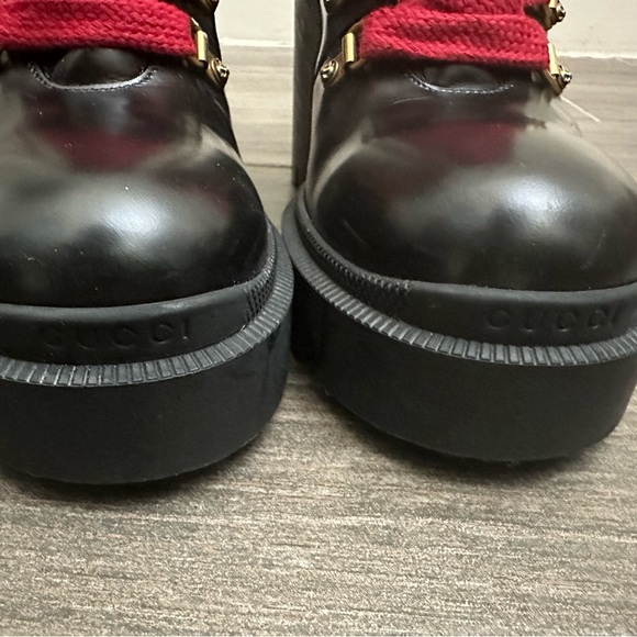 Authentic Gucci Boots - Picture 5 of 5